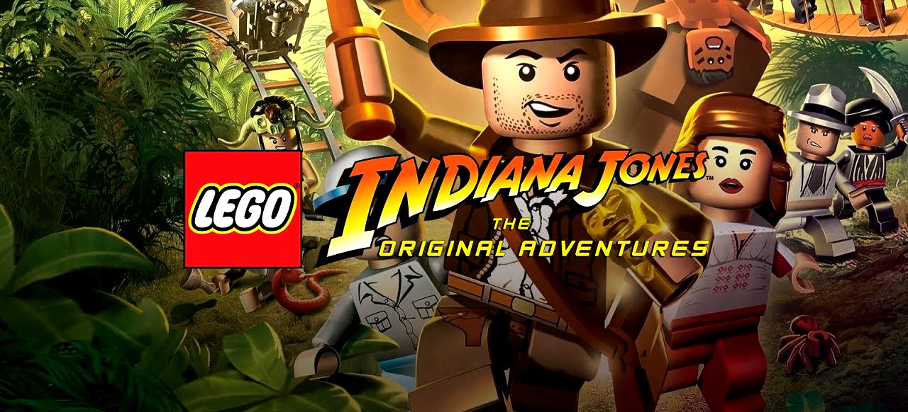 Ps3 lego indiana hotsell jones